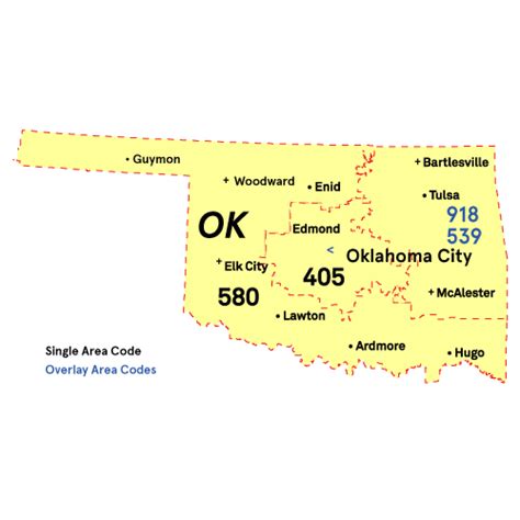 Map Of Zip Codes In Oklahoma Map Of All Zip Codes In Oklahoma City