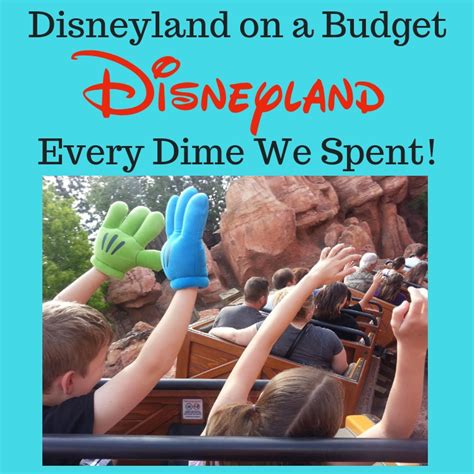 Disneyland is situated at a distance of around 40 km from central paris.having personally driven to disneyland paris from paris i can recommend using the train service, disneyland is a long day trip. How Much Does It Cost to Go to Disneyland? Every Dime We ...