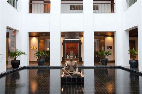 The Sukhothai Bangkok Get The Sukhothai Bangkok Hotel Reviews On