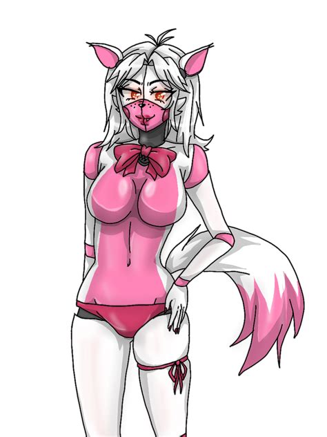 Rule 34 Anthro Female Female Only Five Nights At Freddys Five Nights