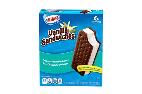 The 12 Best Ice Cream Sandwiches 2021 Reviews By Wirecutter
