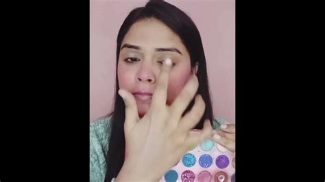 crying girl makeup tiktok trend crying makeup realistic cry makeup shorts crying