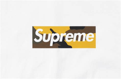 Supreme Brooklyn Logo Logodix