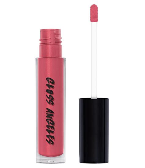 What It Isthis Non Sticky Moisturizing Lip Gloss Is Your Shortcut To Nourished Fuller Looking