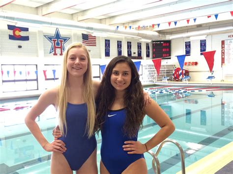 Swimmers Ready Heritage Pioneer