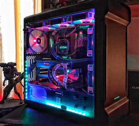 Cheapest Gaming Pc Build The Best Uk Cheap Gaming Pc Bundle For 2021