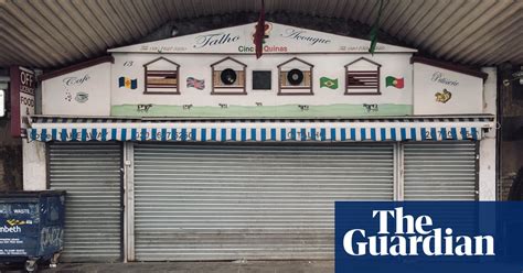 The Brixton Arches Businesses Caught In Londons Tide Of Regeneration In Pictures Cities