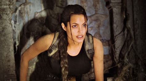 Trailer Du Film Lara Croft Tomb Raider Lara Croft Tomb Raider