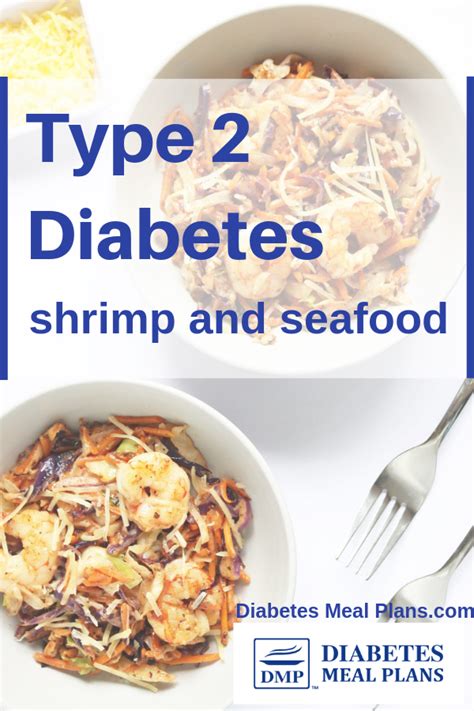Meal skipping is not the answer for weight loss or blood sugar control in people with diabetes. Diabetic Shrimp Meal : Healthy Shrimp Recipes Eatingwell ...