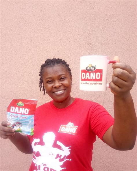 World Milk Day Dano Milk Nigeria