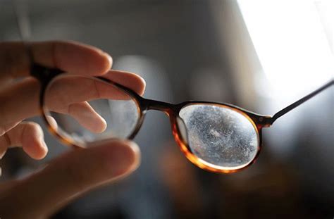 How To Get Rid Of Scratches On Prescription Glasses Glass Designs