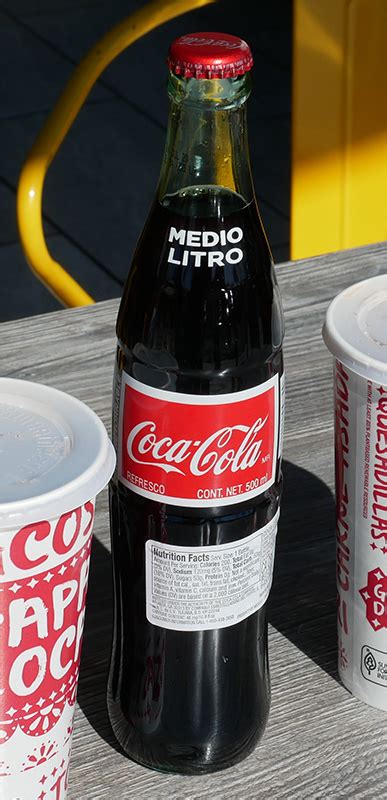 Why Mexican Coke Tastes So Much Better Syndication Cloud