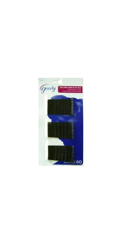 Buy Goody Bobby Pins At Well Ca Free Shipping 35 In Canada