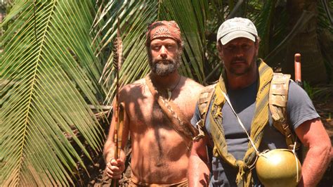 Dual Survival Episodes Tv Series 2010 2016