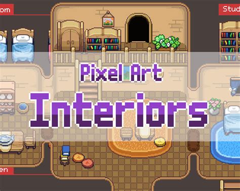 Interior Inspiration Pixel Art Tutorial Pixel Art Games Pixel Art Images