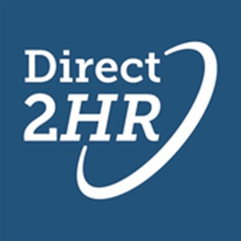 Direct2hr By Albertsons Companies Llc