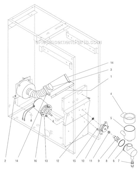 Schematic Bunn Coffee Maker Parts Diagram Espresso Machine Schematic