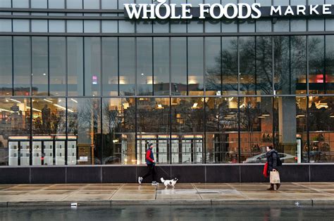 Springhouse branch post office, pa: Philadelphia Whole Foods cafe falls victim to Amazon ...