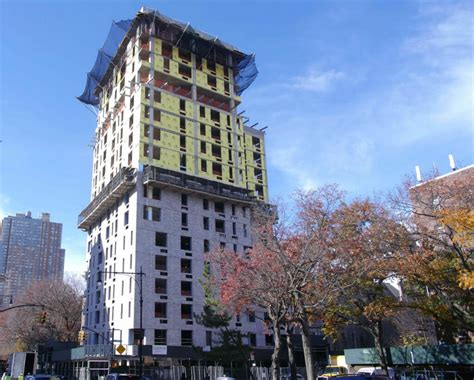 Nycs First Lgbt Friendly Affordable Senior Housing Building To Open In June Mcknights Senior