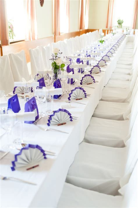 Do Not Let Your Wedding Reception Be A Snoozer Three Great Ideas For An