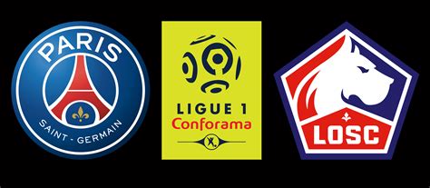 Check how to watch psg vs lille live stream. Paris.canal-historiquePSG-Lille en 10 chiffres - Paris ...