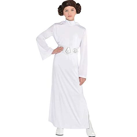 Affordable Star Wars Princess Leia Costumes For Women