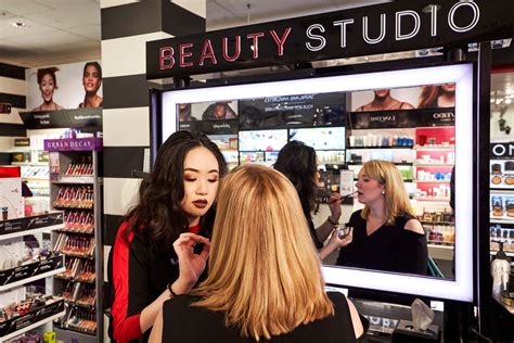Should LVMH's Sephora Dump JCPenney? | The Motley Fool