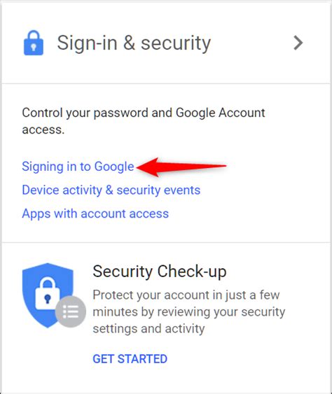 Emails can contain a lot of personal data about you. How To Change Your Gmail or Google Password