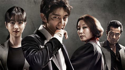 Ver Lawless Lawyer 2018 Online Sub Español Hd Doramasmp4