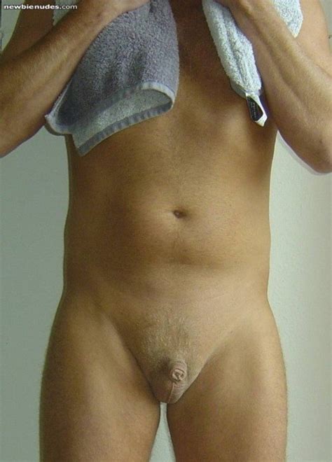 Small Dick Naked Embarrassed