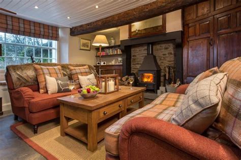 Luxury Dog Friendly Cottages In The Lake District Lakeland Cottage
