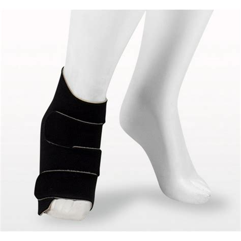 Juzo Compression Wrap Short Stretch Wrap Extended Foot
