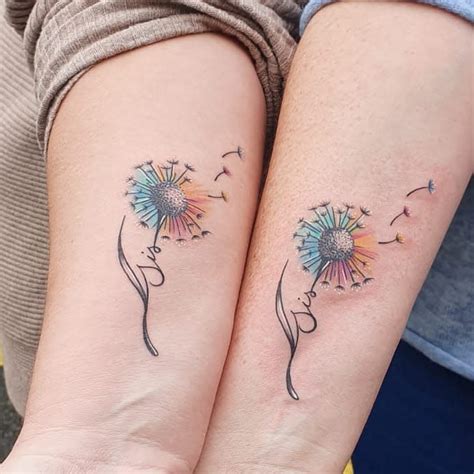 69 Emotional Siblings Tattoo Ideas 2024 Inspiration Guide