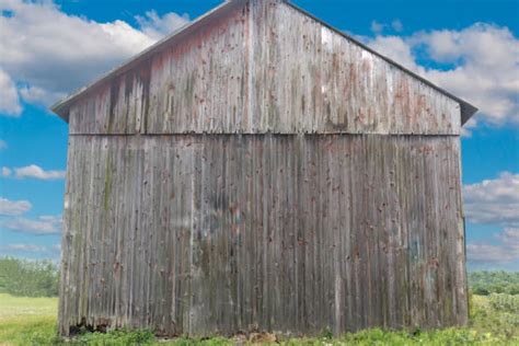 Side Of Barn Stock Photos Pictures And Royalty Free Images Istock