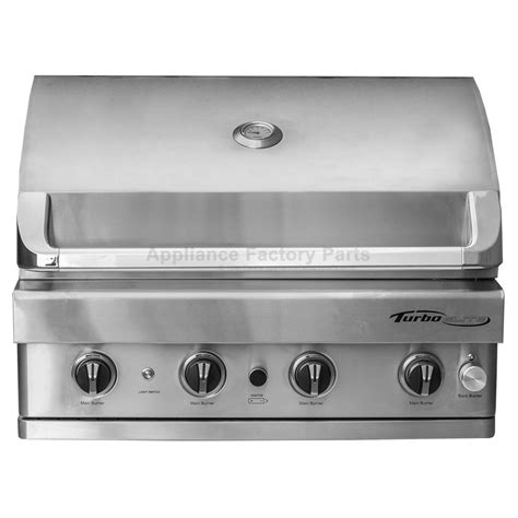 Grand Hall Bte3216bng Parts Bbqs And Gas Grills