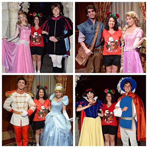 Disney trips disney parks walt disney world disney land disney disney princess costumes disney costumes disneyland princess disneyland tips. Holiday Characters at Walt Disney World - TouringPlans.com ...