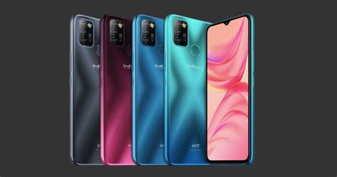 Prices are continuously tracked in over 140 stores so that you can find a reputable dealer with the best price. Infinix Hot 10 Lite Announced with Triple Rear Cameras, 5 ...