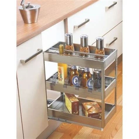 Sliding Drawers For Kitchen Cabinets
