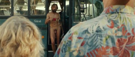 AusCAPS Viggo Mortensen Nude In Captain Fantastic