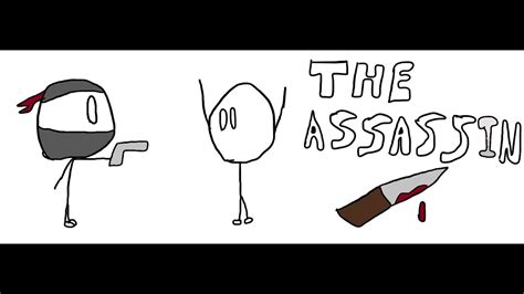 The Assassin Youtube