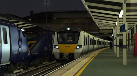 Train Simulator Thameslink Br Class 700 Emu Add On Keymailer