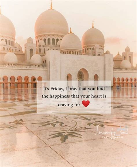 Beautiful Jummah Mubarak Quotes Zahrah Rose In 2021 Beautiful