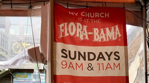 Flora Bama Bar 15 Things To Know About The Florida Alabama Beach Bar