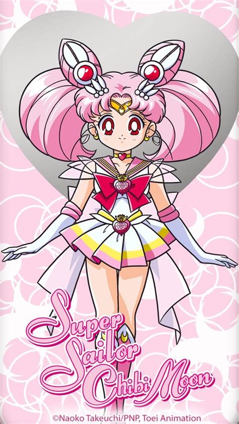 Sailor Chibi Moon Chibiusa Image By Marco Albiero 3216552
