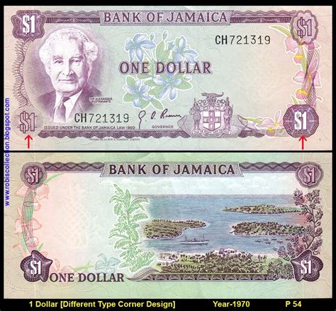 We did not find results for: PAPER MONEY AND POLYMER NOTE: JAMAICA
