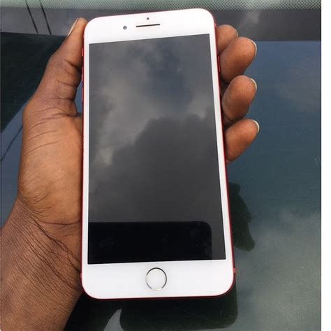 Us Used Unlocked Iphone 7 Plus 128gb For Sale Sold Technology