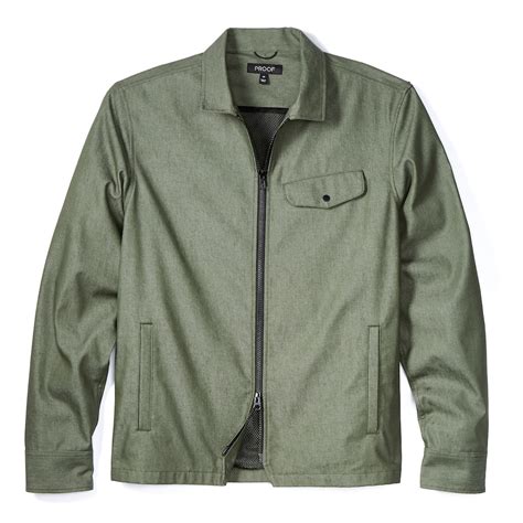 8 Of The Best Lightweight Jackets For Men This Fall The Coolector