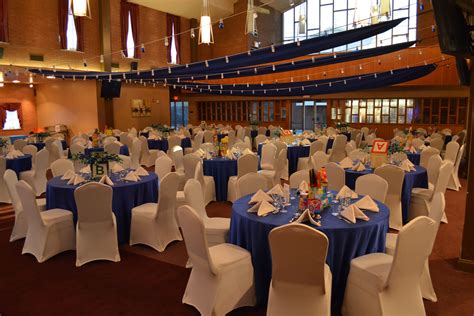 Karma Banquet Hall Reception Venues The Knot
