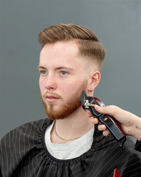 28 Sharp Looking Low Skin Fade Haircuts for Men in 2023 - Zohna