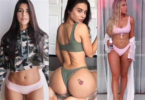 The Hottest Female Youtubers Of Thblog